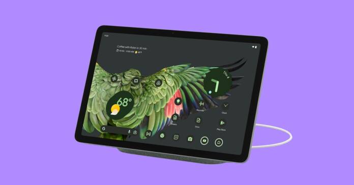 pixel tablet with hub front source google gear.jpg