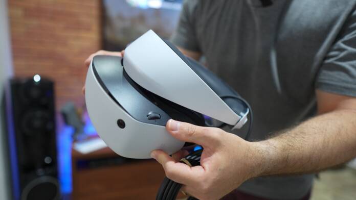 PlayStation VR2 may be compatible with PC, says Windows driver creator
