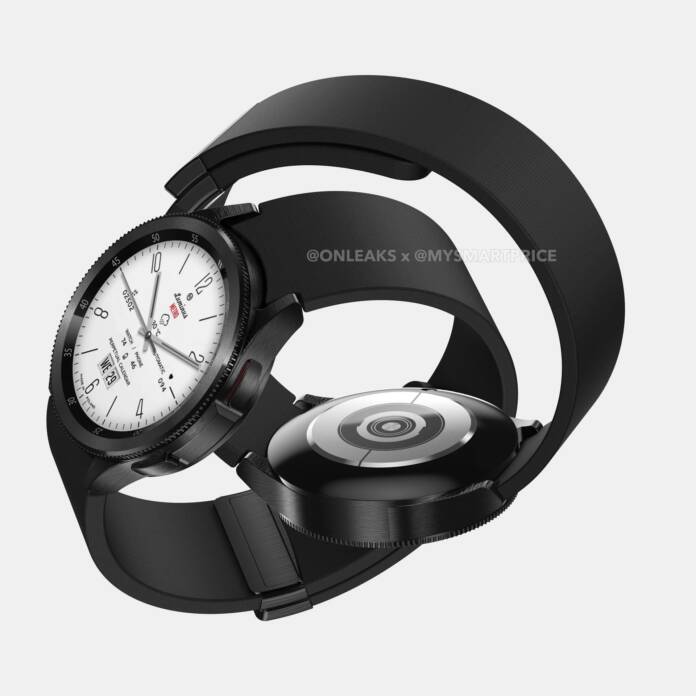samsung galaxy watch 6 spotted at the fcc, some confirmation