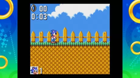 Sonic Origins Plus announced, adds Sonic Game Gear titles - Niche