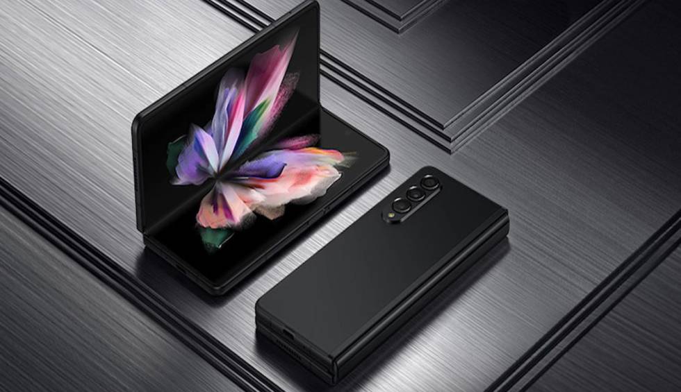 The Samsung Galaxy Z Fold 5 will surprise you with its price, and it's good  news - How smart Technology changing lives