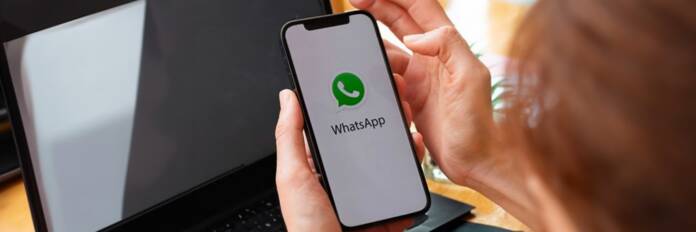whatsapp, you can use more than one account: the latest
