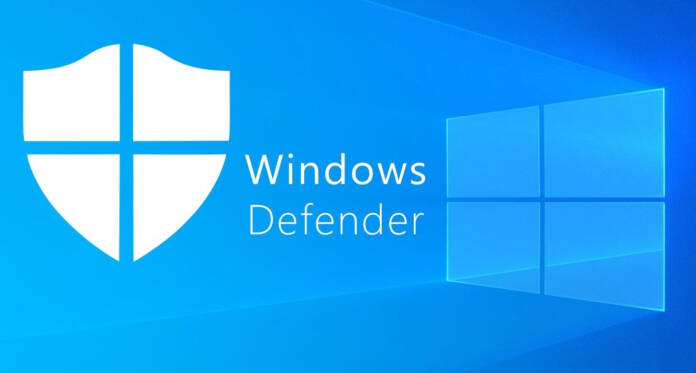 antivirus defender is now able to detect and block a program designed to illegally access windows 10 and 11 operating systems