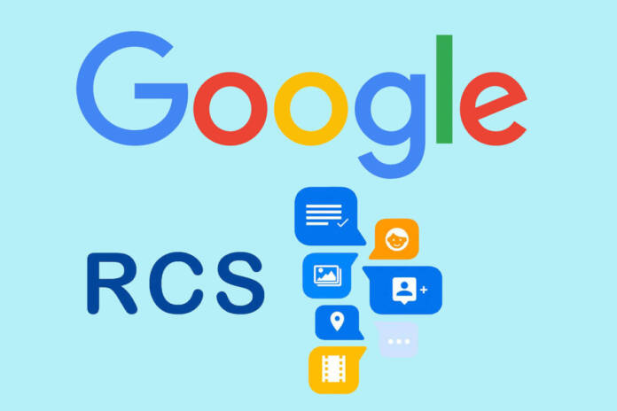 google is activating rcs support for all users of the messages app