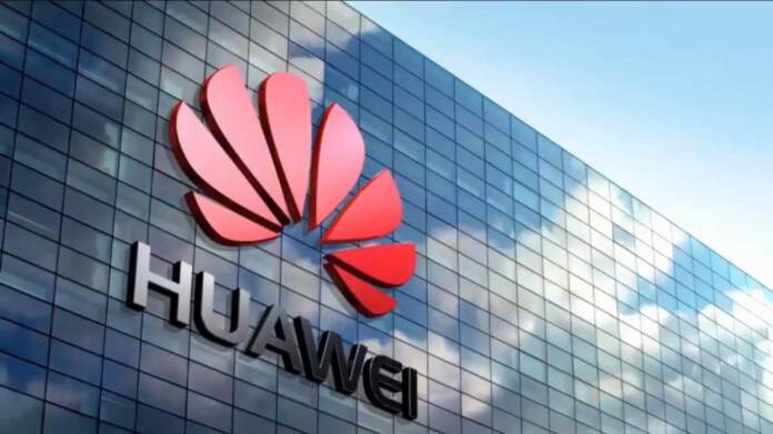 huawei has been awarded the highest level of security certification for smart device operating systems