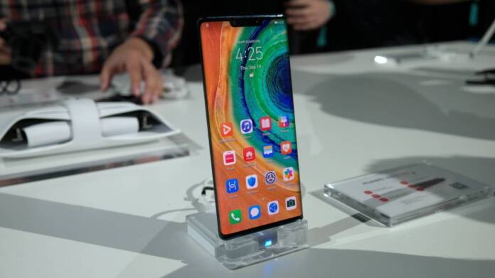 huawei high end smartphones sollen mit chinesischen 7 nm chips kommen
