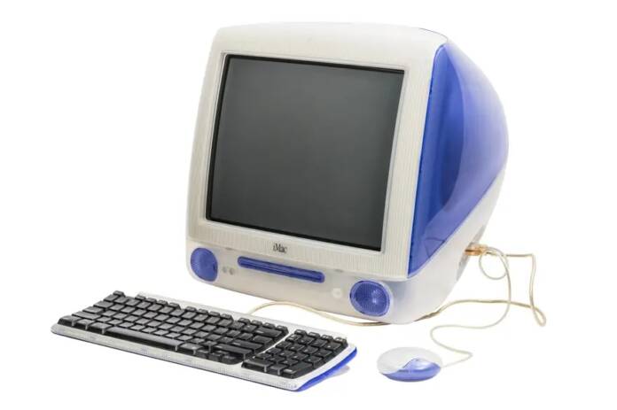 the imac g3 turns 25 this was the computers that changed the color (and the future) of apple
