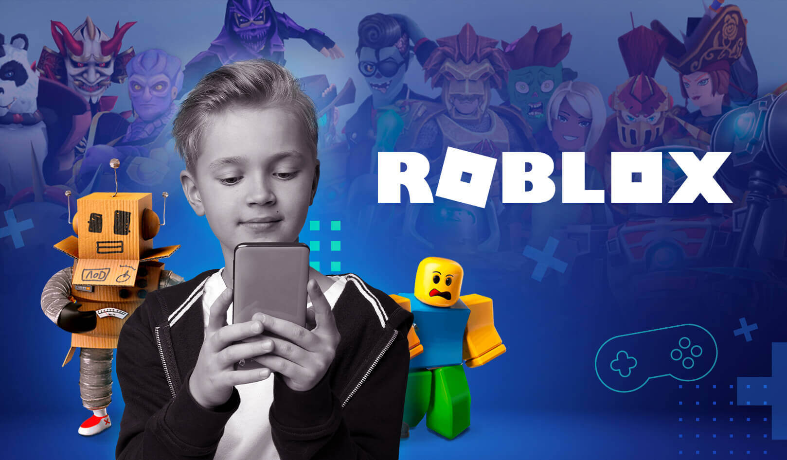 the legal proceedings began over the popular game among children roblox