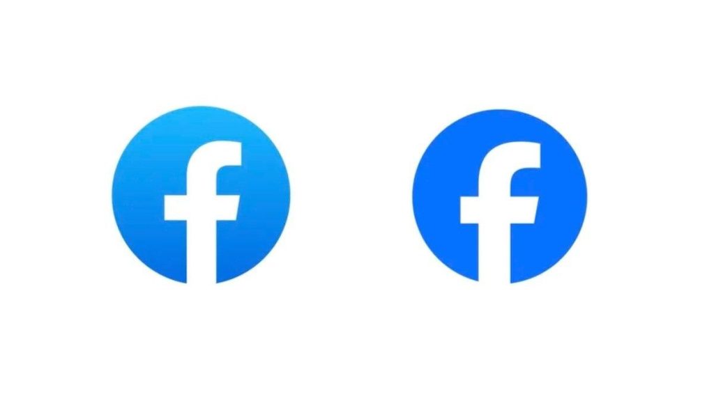 exciting news facebook unveils a striking new logo design!