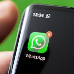 which smartphones will stop turning on whatsapp?