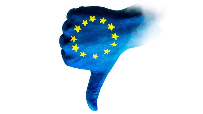 European Union ban