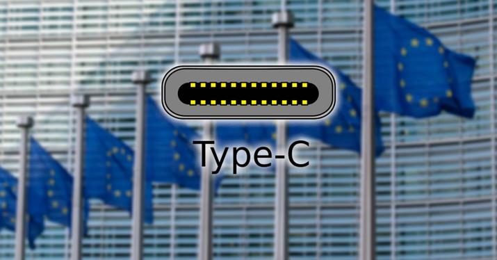 USB C European Union