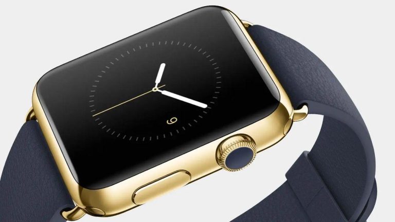 thousands of euros were spent on a gold apple watch.jpg