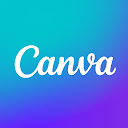 Canva design or photo and v deo