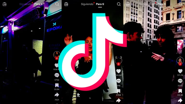 tiktok's viral trick to play videos with just your voice a full fledged hands free