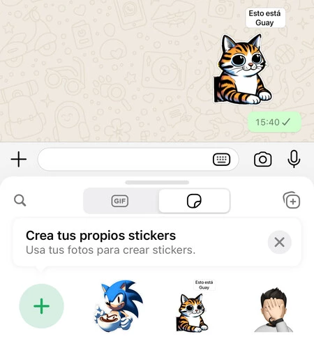 Image Whatsapp Stickers 2