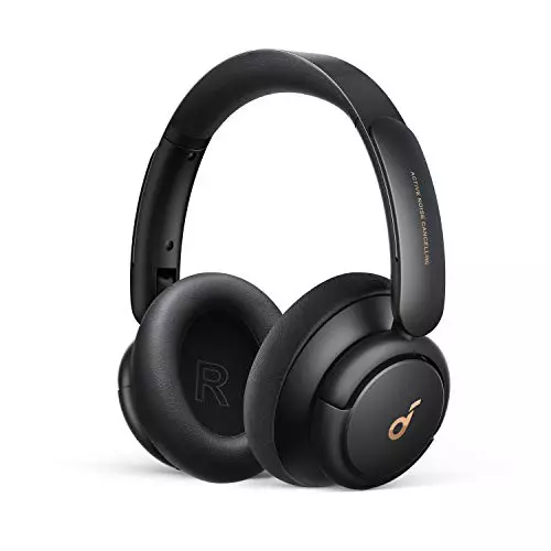 Anker Soundcore Q30 Wireless Bluetooth Headphones Active Noise Cancellation
