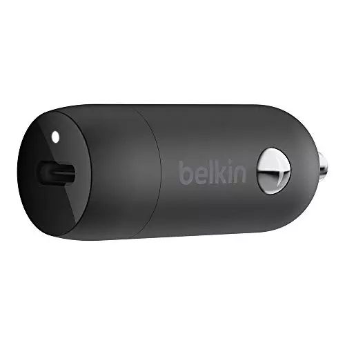 Belkin 20W USB-C Fast Car Charger