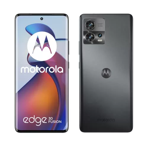 Motorola - Smartphone Moto EDGE 30 FUSION 8+128