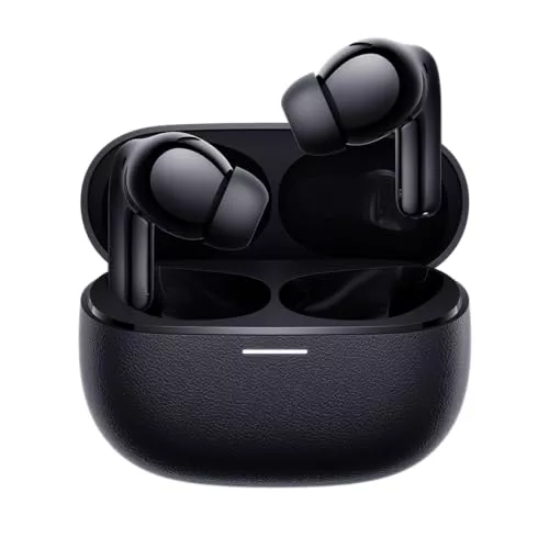 Redmi Buds 5 Pro - Wireless headphones with active noise cancellation up to 52 dB