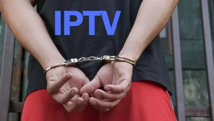 this pirate iptv offers hundreds of pay channels and 35,000 movies it has been sued