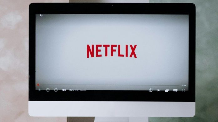 an ai as a faithful companion netflix will release a new movie that will cause controversy