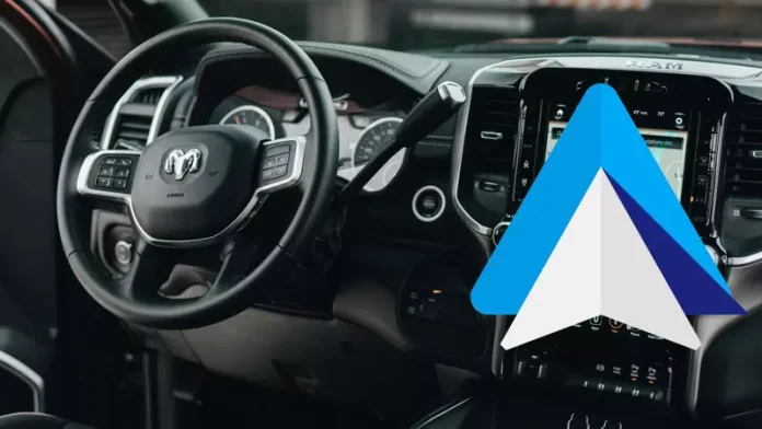 android auto 11.8 is here with google maps as the main novelty