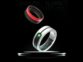 black shark will launch its smart ring against samsung and oura a battery that you will have to charge once a year