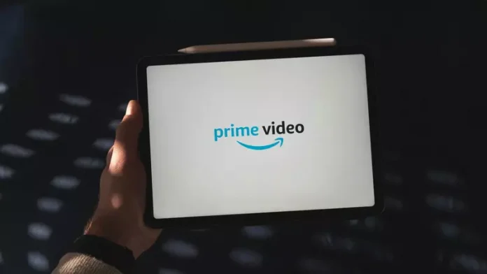 prime video, unlike netflix, does not like ads well