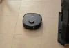 robot vacuum cleaner that wants you to forget about the roomba