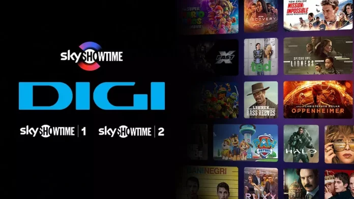 skyshowtime premieres on digi, but will it become a reality in spain