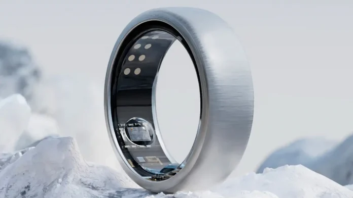 the oura ring smart ring can now be purchased in physical stores it takes a big step in its expansion