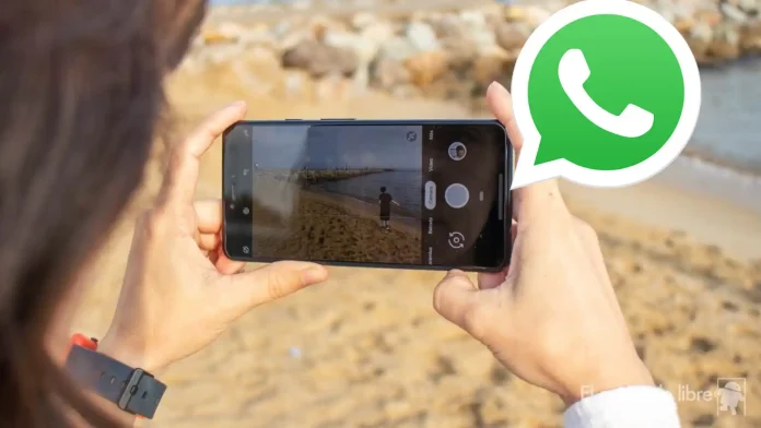 the simple whatsapp trick to transfer all photos and videos to your computer without using any cables