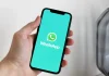 this is the condition that whatsapp imposes if you want to continue chatting from april 11