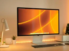 this program allows you to tune your windows to make it look like a macos