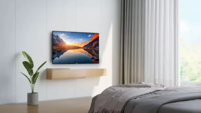 xiaomi hits very hard with its new features smart tv and electric scooters with great value for money