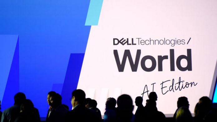 dell world experts warn about risks of ai at work