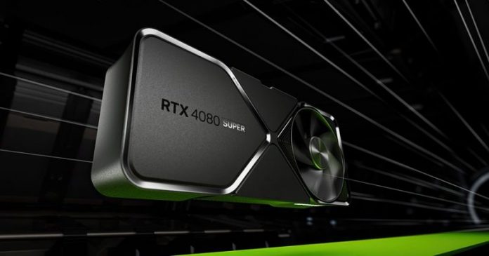is rtx 4080 super good nvidia graphics card price and specifications