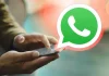 the new whatsapp scam that steals your bank details when you press a button this is how it works
