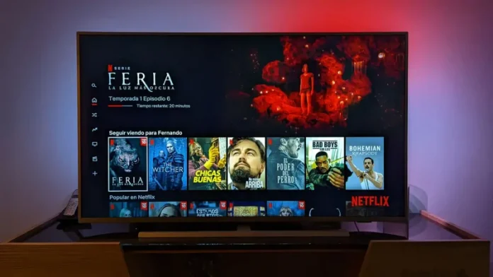 the simple trick to make your smart tv's internet go much faster to watch series and movies better