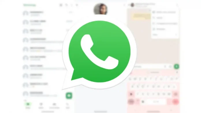why do you see numbers you don't know on whatsapp and how you can delete them