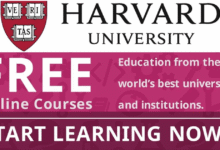 Harvard University Free Online Courses in 2025 (Enroll Now)