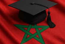Moroccon Scholarhip