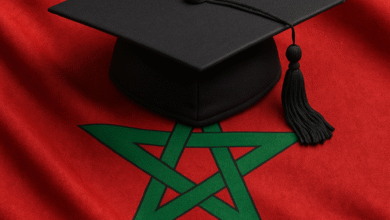 Moroccon Scholarhip