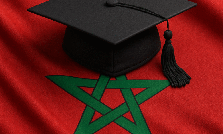 Moroccon Scholarhip