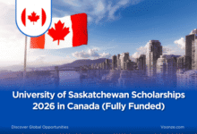 University of Saskatchewan Scholarships 2026 in Canada (Fully Funded)